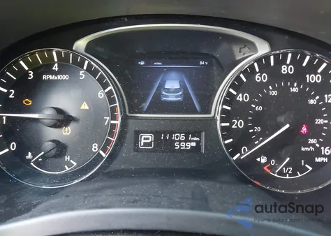 2013 Nissan Pathfinder Sv from USA, damaged, VIN 5N1AR2MN6DC648373